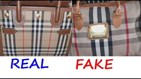 burberry authenticity check|how to authenticate burberry bag.